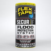 Flex Tape Flood Protection